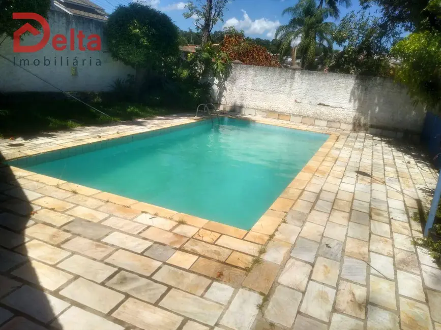 Foto 6 de Casa com 3 quartos à venda, 1450m2 em Retiro das Fontes, Atibaia - SP