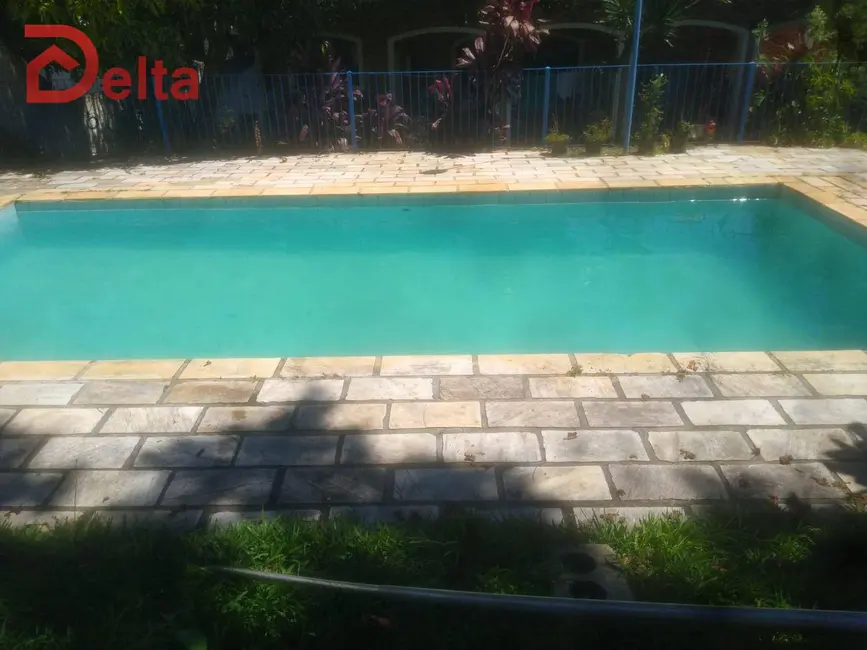 Foto 5 de Casa com 3 quartos à venda, 1450m2 em Retiro das Fontes, Atibaia - SP