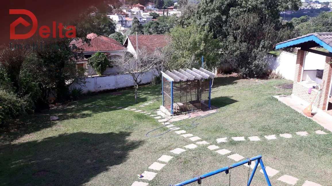 Foto 9 de Casa com 3 quartos à venda, 1450m2 em Retiro das Fontes, Atibaia - SP