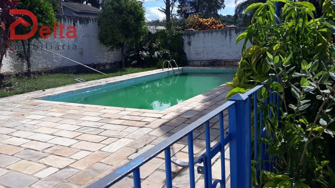 Foto 7 de Casa com 3 quartos à venda, 1450m2 em Retiro das Fontes, Atibaia - SP