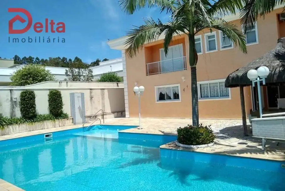 Foto 2 de Casa de Condomínio com 5 quartos à venda, 800m2 em Atibaia - SP