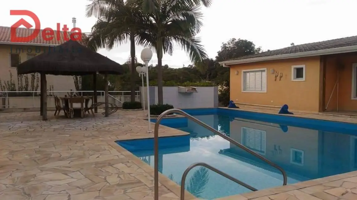 Foto 3 de Casa de Condomínio com 5 quartos à venda, 800m2 em Atibaia - SP