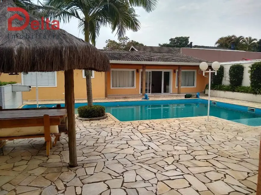 Foto 9 de Casa de Condomínio com 5 quartos à venda, 800m2 em Atibaia - SP