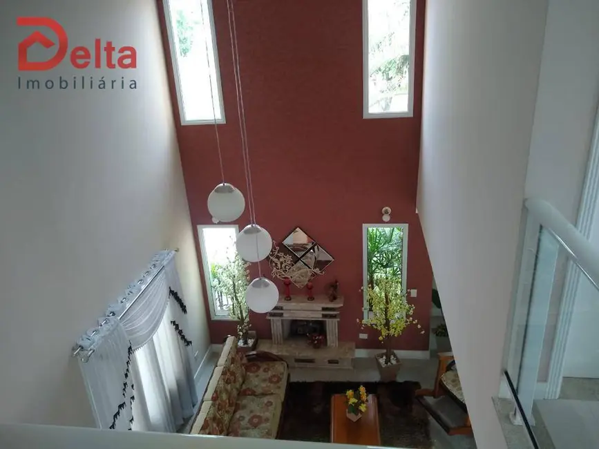 Foto 8 de Casa de Condomínio com 5 quartos à venda, 800m2 em Atibaia - SP