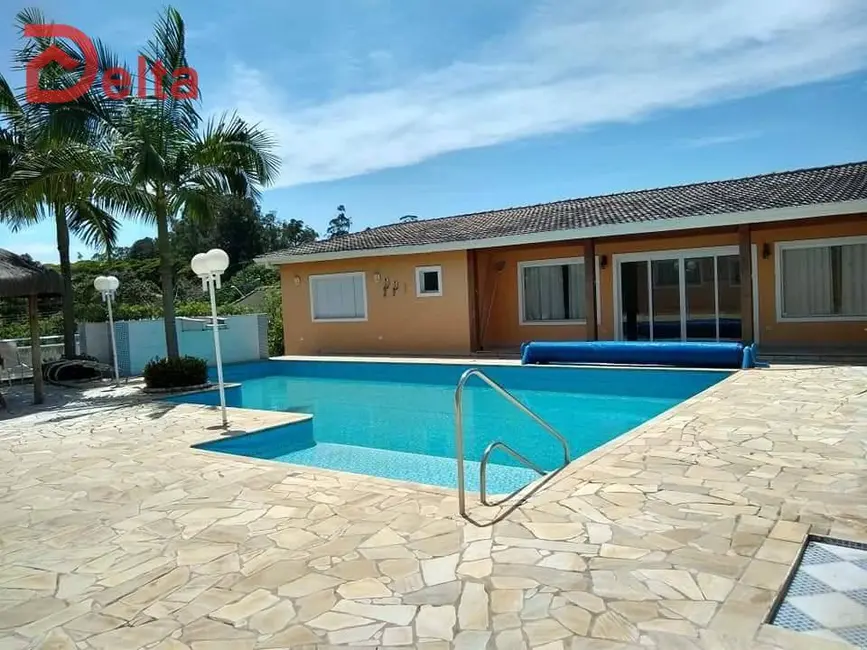 Foto 5 de Casa de Condomínio com 5 quartos à venda, 800m2 em Atibaia - SP