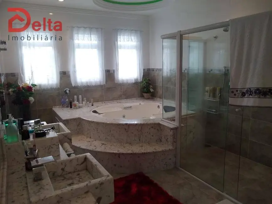 Foto 7 de Casa de Condomínio com 5 quartos à venda, 800m2 em Atibaia - SP