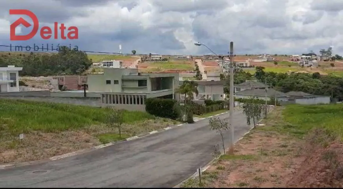 Foto 9 de Terreno / Lote à venda, 820m2 em Condomínio Residencial Shamballa III, Atibaia - SP