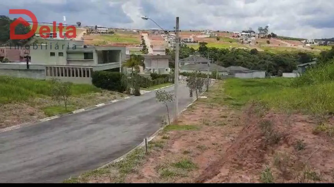 Foto 7 de Terreno / Lote à venda, 820m2 em Condomínio Residencial Shamballa III, Atibaia - SP