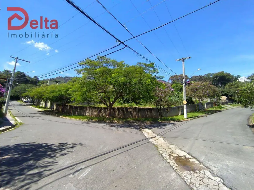 Foto 8 de Terreno / Lote à venda, 572m2 em Atibaia - SP