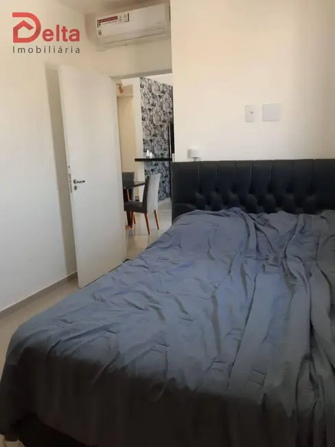 Foto 9 de Apartamento com 2 quartos à venda, 70m2 em Atibaia - SP