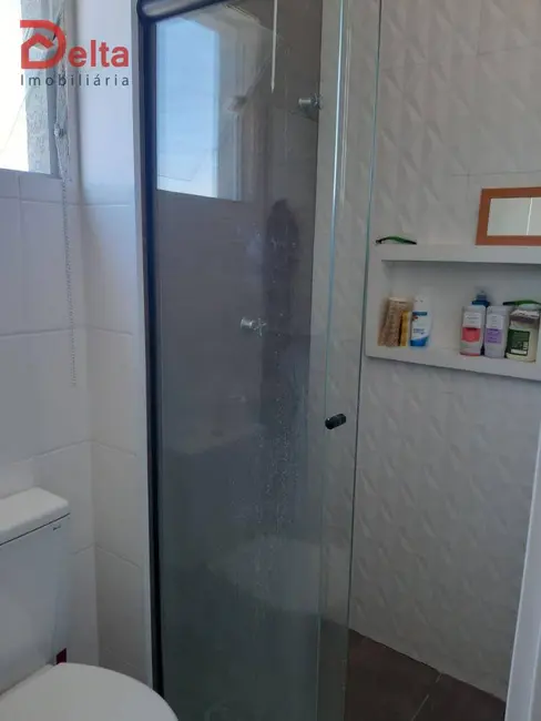 Foto 8 de Apartamento com 2 quartos à venda, 70m2 em Atibaia - SP