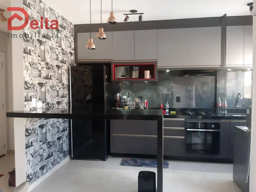 Foto 7 de Apartamento com 2 quartos à venda, 70m2 em Atibaia - SP