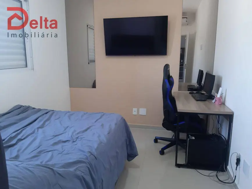 Foto 5 de Apartamento com 2 quartos à venda, 70m2 em Atibaia - SP