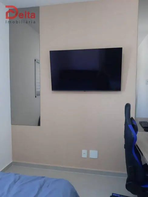 Foto 3 de Apartamento com 2 quartos à venda, 70m2 em Atibaia - SP