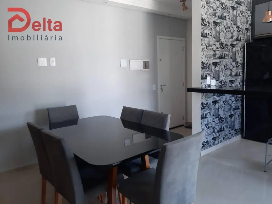 Foto 6 de Apartamento com 2 quartos à venda, 70m2 em Atibaia - SP