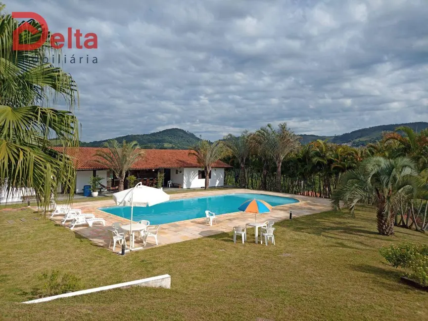 Foto 9 de Chácara com 5 quartos à venda, 5000m2 em Centro, Nazare Paulista - SP