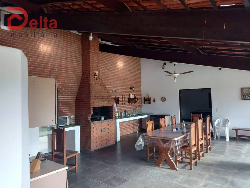 Foto 2 de Chácara com 5 quartos à venda, 5000m2 em Centro, Nazare Paulista - SP