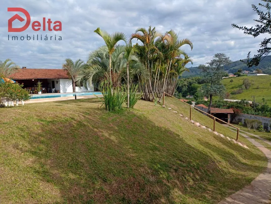 Foto 7 de Chácara com 5 quartos à venda, 5000m2 em Centro, Nazare Paulista - SP