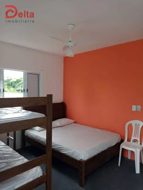 Foto 1 de Chácara com 5 quartos à venda, 5000m2 em Centro, Nazare Paulista - SP