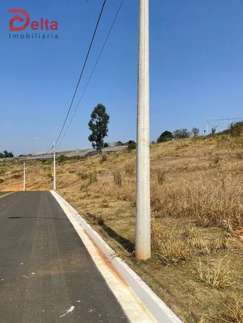 Terreno / Lote à venda, 525m2 em Atibaia - SP - imagem 5 Foto 5 de Terreno / Lote à venda, 525m2 em Atibaia - SP