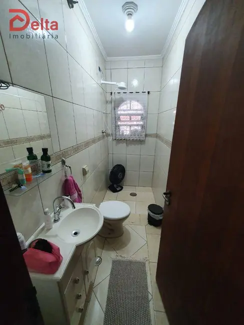 Foto 5 de Casa com 2 quartos à venda, 200m2 em Alvinópolis, Atibaia - SP