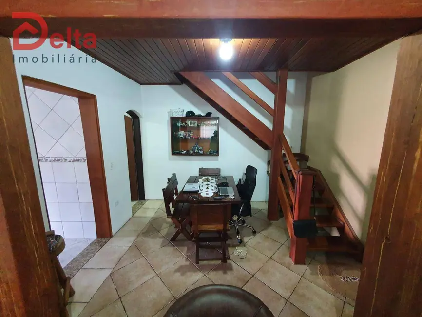 Foto 2 de Casa com 2 quartos à venda, 200m2 em Alvinópolis, Atibaia - SP