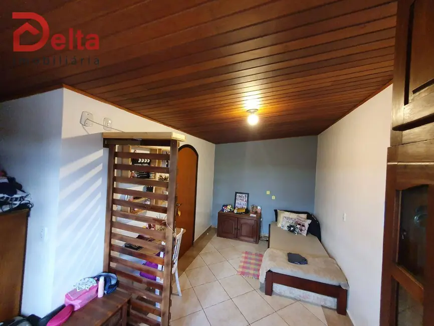 Foto 4 de Casa com 2 quartos à venda, 200m2 em Alvinópolis, Atibaia - SP