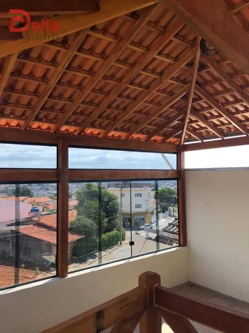 Foto 4 de Casa com 2 quartos à venda, 125m2 em Alvinópolis, Atibaia - SP