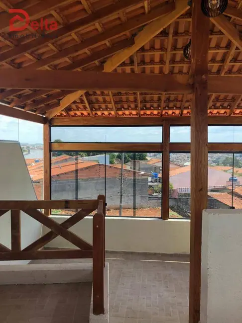 Foto 6 de Casa com 2 quartos à venda, 125m2 em Alvinópolis, Atibaia - SP
