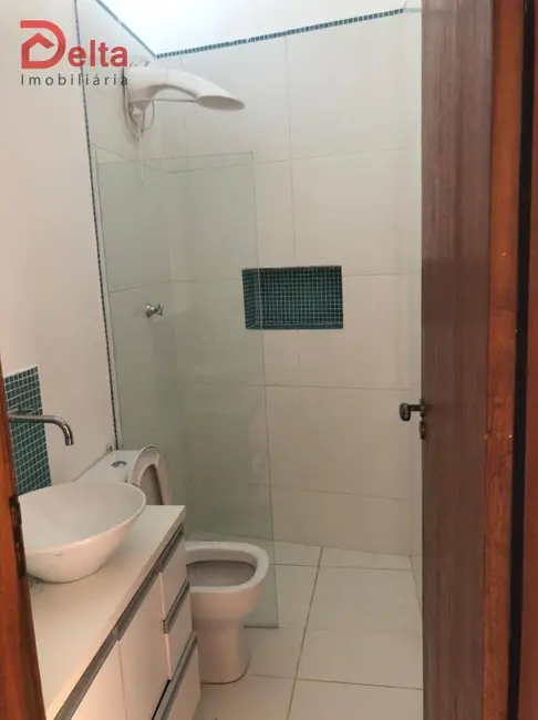 Foto 9 de Casa com 2 quartos à venda, 125m2 em Alvinópolis, Atibaia - SP