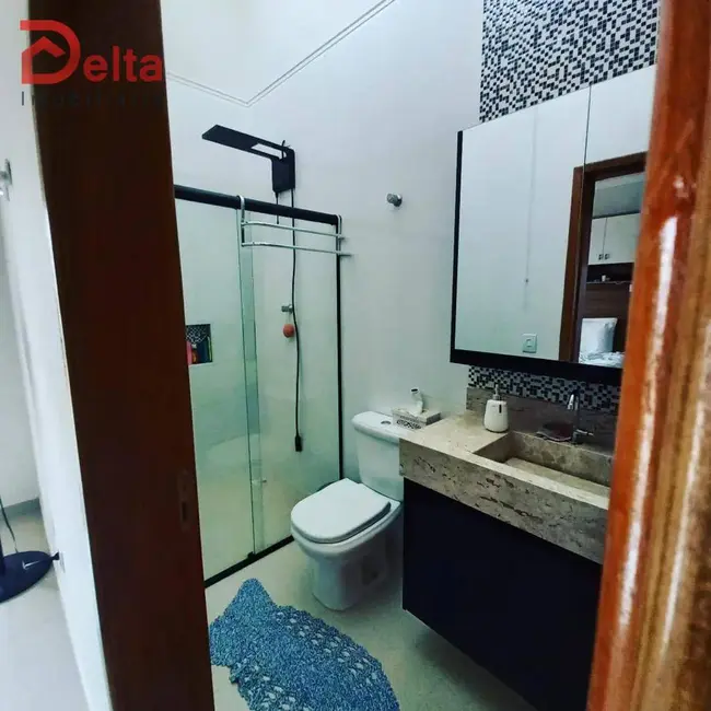 Casa com 2 quartos à venda, 200m2 em Jardim das Cerejeiras, Atibaia - SP - imagem 8 Foto 8 de Casa com 2 quartos à venda, 200m2 em Jardim das Cerejeiras, Atibaia - SP