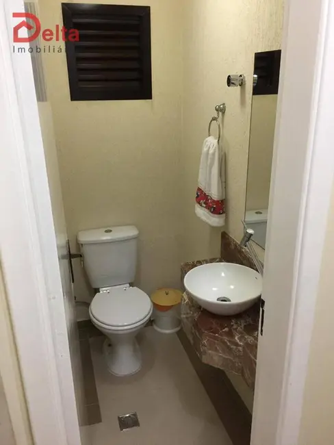 Foto 6 de Apartamento com 4 quartos à venda, 136m2 em Vila Maia, Guaruja - SP