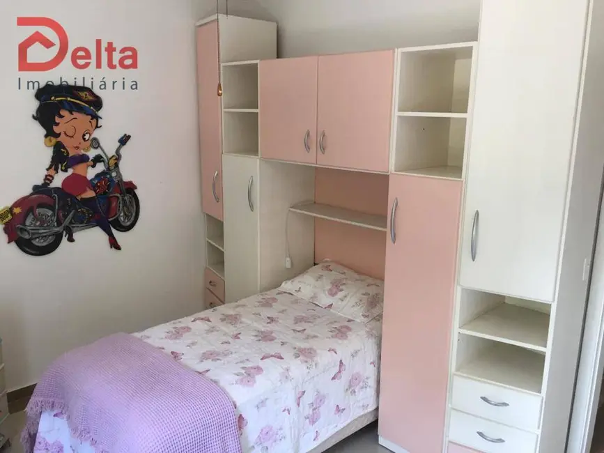 Foto 5 de Apartamento com 4 quartos à venda, 136m2 em Vila Maia, Guaruja - SP