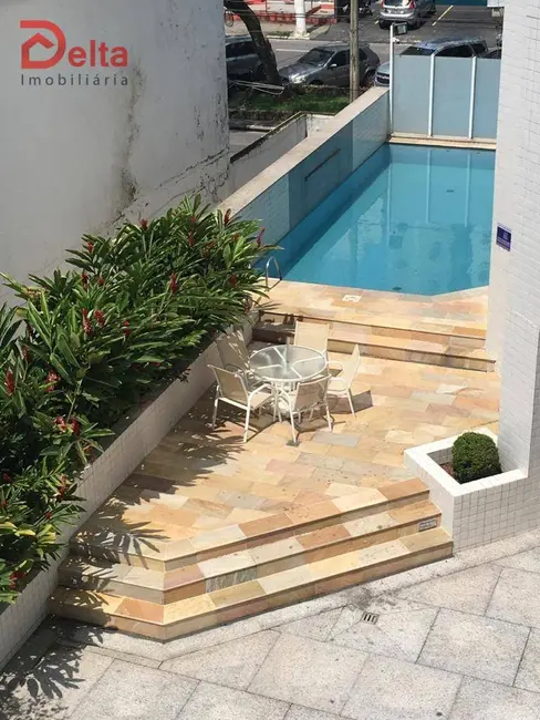 Foto 1 de Apartamento com 4 quartos à venda, 136m2 em Vila Maia, Guaruja - SP