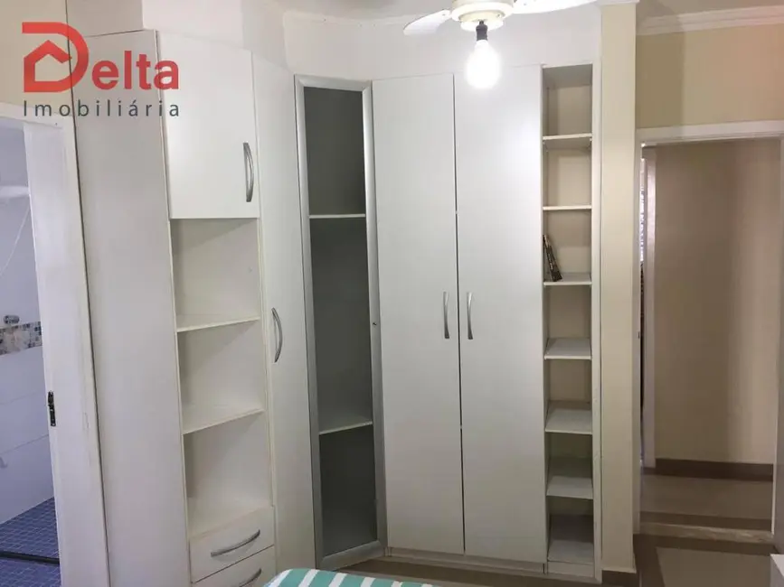 Foto 7 de Apartamento com 4 quartos à venda, 136m2 em Vila Maia, Guaruja - SP