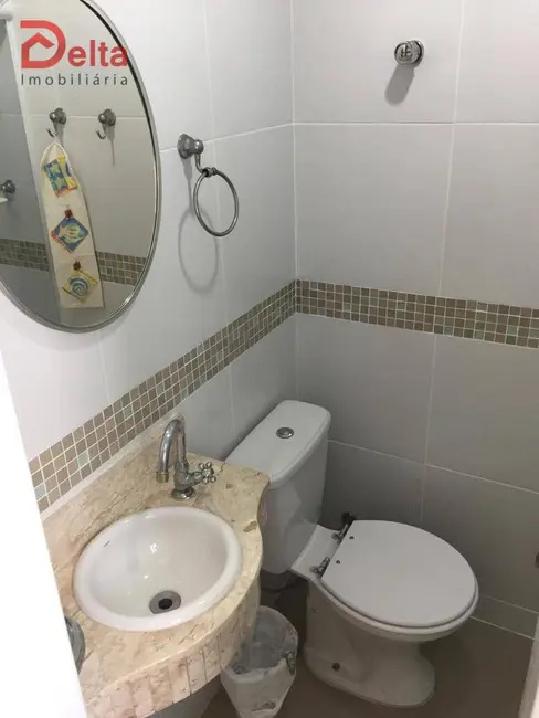 Foto 8 de Apartamento com 4 quartos à venda, 136m2 em Vila Maia, Guaruja - SP