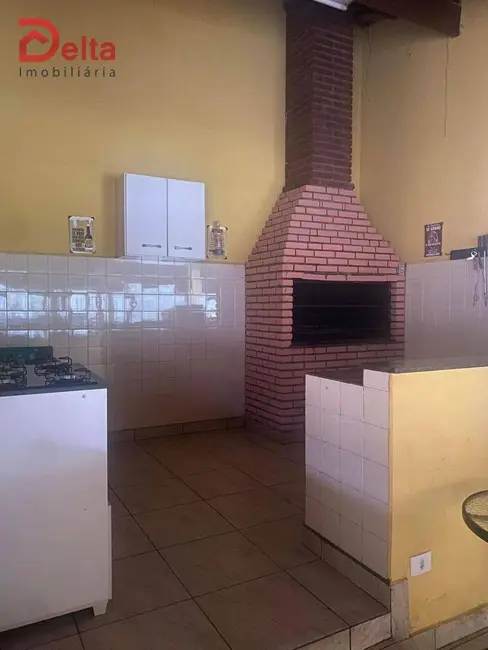 Foto 8 de Chácara com 5 quartos à venda, 2500m2 em Tanque, Atibaia - SP