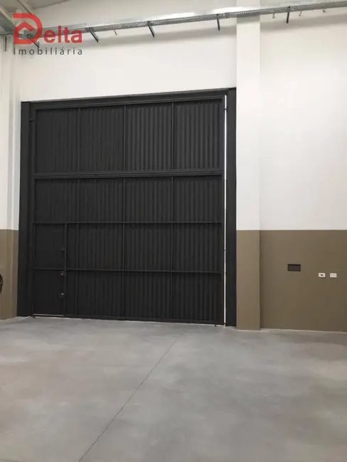 Foto 8 de Armazém / Galpão para alugar, 250m2 em Jardim Imperial, Atibaia - SP