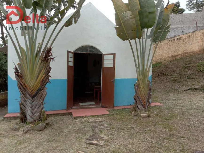 Foto 8 de Chácara com 4 quartos à venda, 4000m2 em Portão, Atibaia - SP