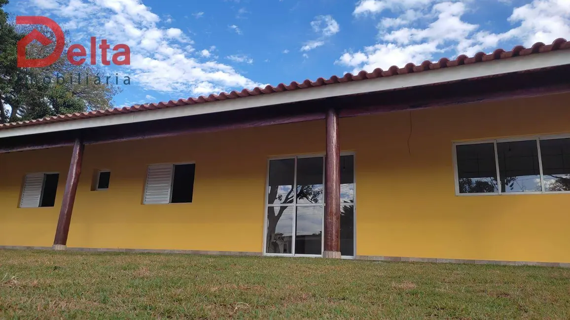 Foto 5 de Casa com 3 quartos à venda, 527m2 em Atibaia - SP