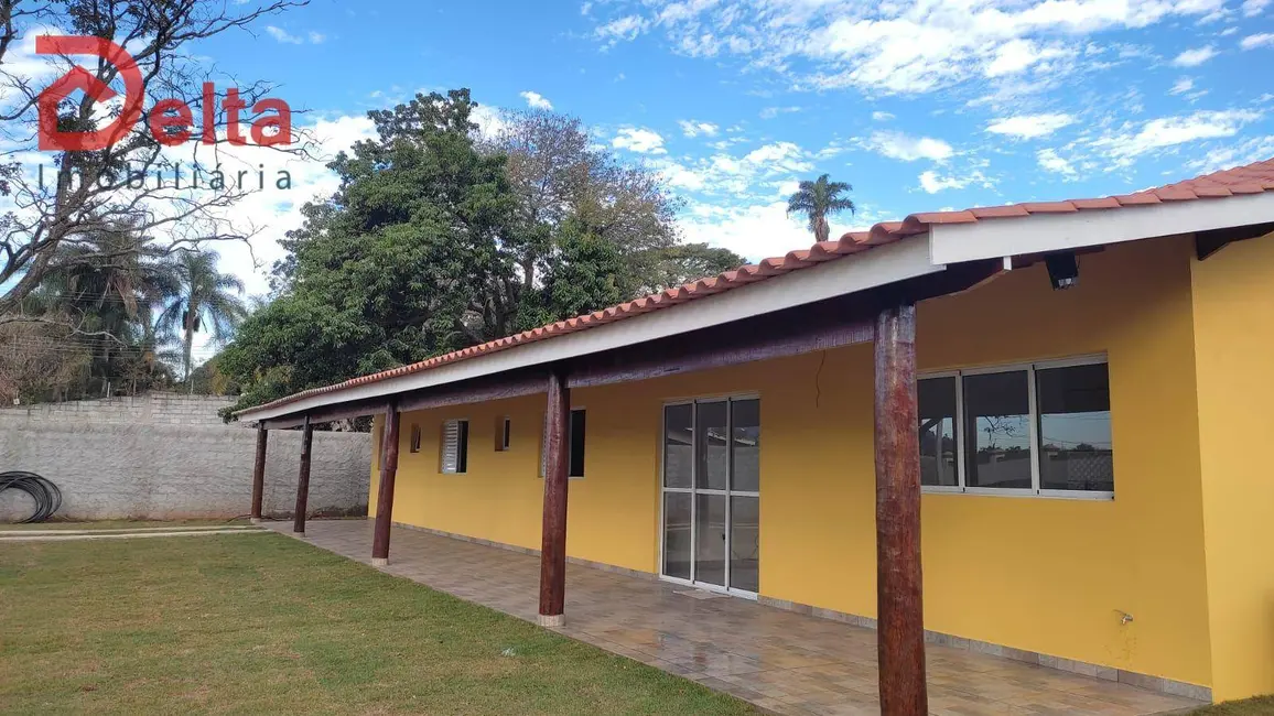 Foto 6 de Casa com 3 quartos à venda, 527m2 em Atibaia - SP