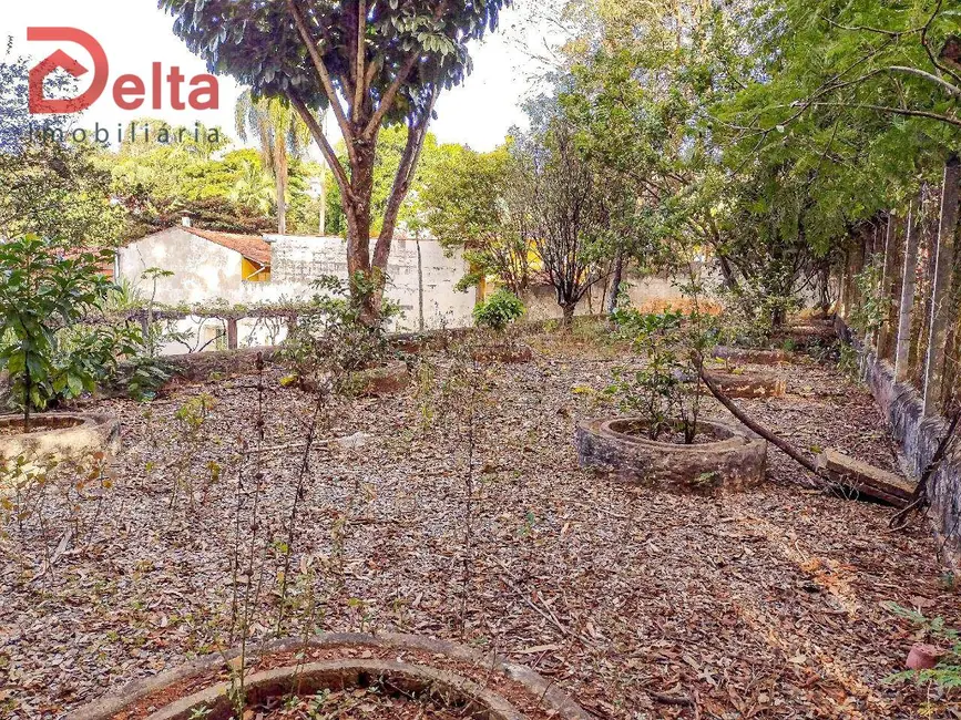 Foto 9 de Terreno / Lote à venda, 272m2 em Atibaia Belvedere, Atibaia - SP