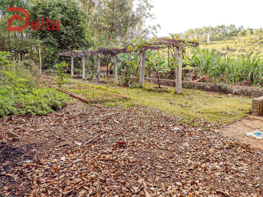 Foto 3 de Terreno / Lote à venda, 272m2 em Atibaia Belvedere, Atibaia - SP