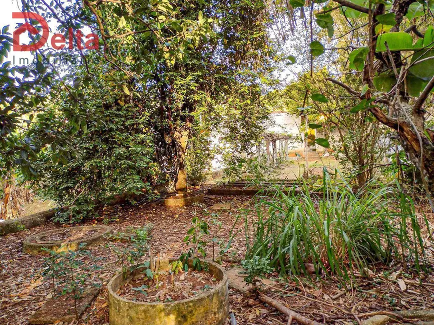 Foto 8 de Terreno / Lote à venda, 272m2 em Atibaia Belvedere, Atibaia - SP