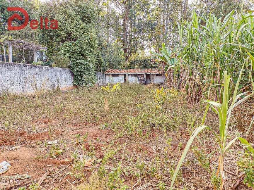 Foto 4 de Terreno / Lote à venda, 272m2 em Atibaia Belvedere, Atibaia - SP