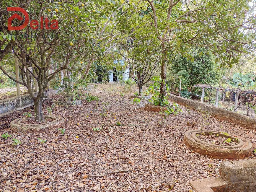 Foto 7 de Terreno / Lote à venda, 272m2 em Atibaia Belvedere, Atibaia - SP