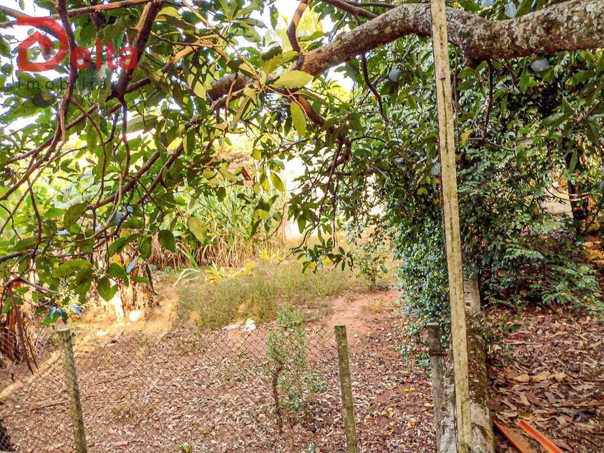 Foto 6 de Terreno / Lote à venda, 272m2 em Atibaia Belvedere, Atibaia - SP