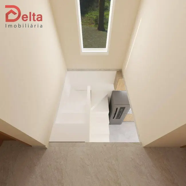 Foto 8 de Casa com 2 quartos à venda, 125m2 em Jardim Imperial, Atibaia - SP