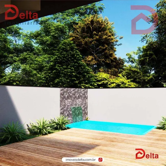 Foto 9 de Casa com 2 quartos à venda, 181m2 em Atibaia - SP