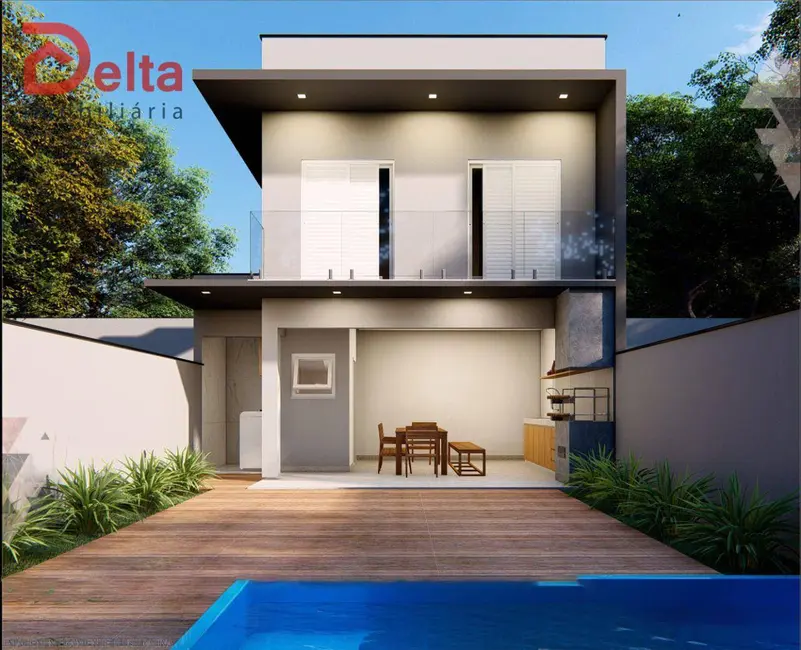 Foto 7 de Casa com 2 quartos à venda, 181m2 em Atibaia - SP